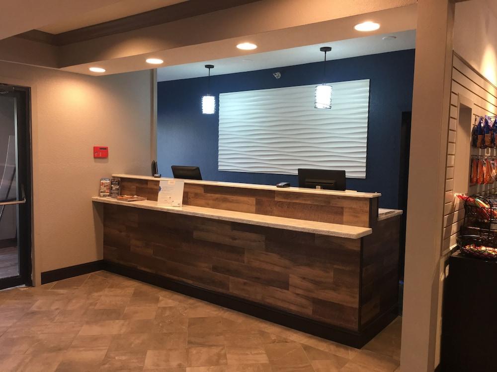 Baymont By Wyndham O'Fallon St. Louis Area Exterior photo