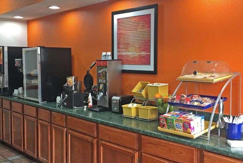 Baymont By Wyndham O'Fallon St. Louis Area Facilities photo