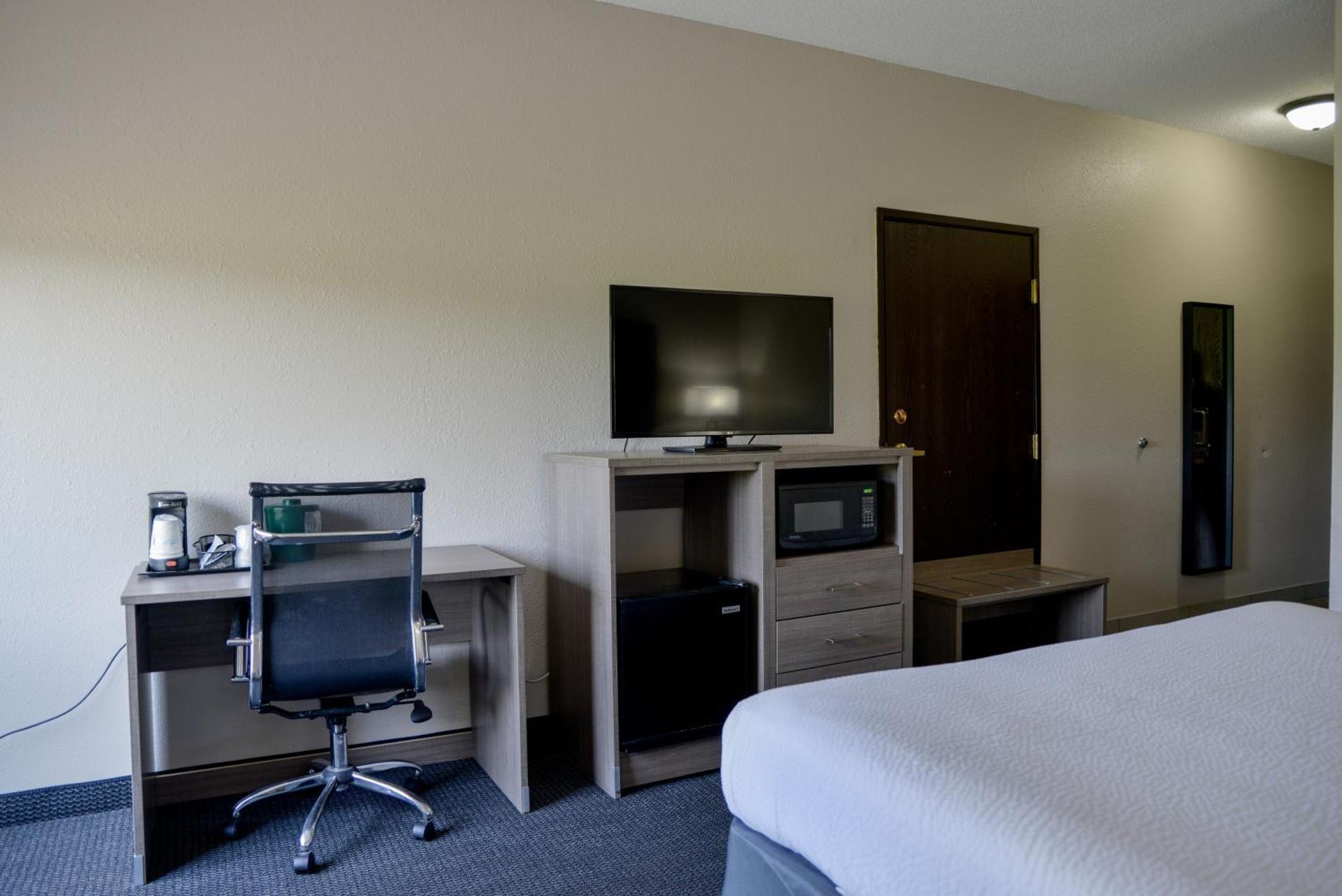 Baymont By Wyndham O'Fallon St. Louis Area Exterior photo