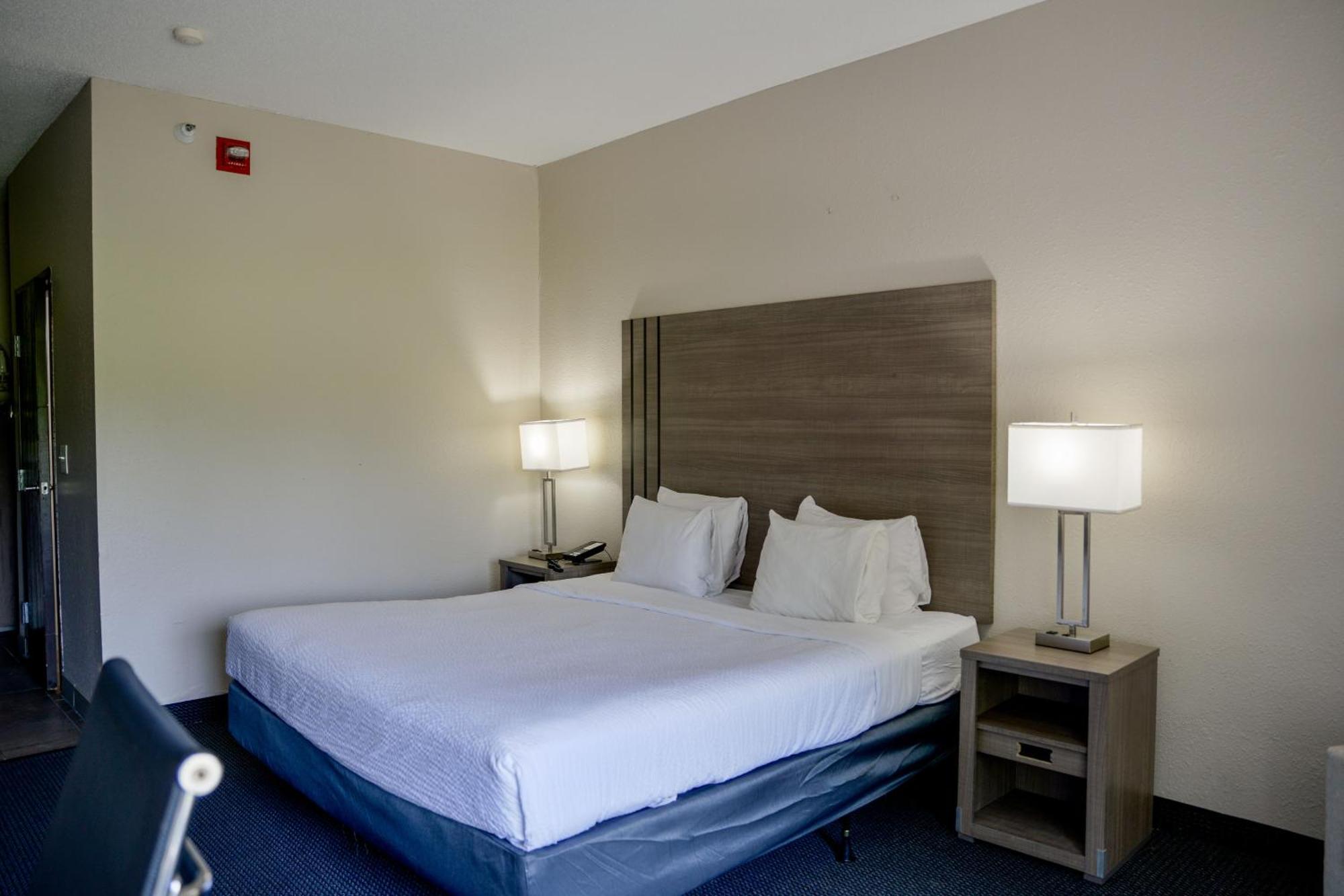 Baymont By Wyndham O'Fallon St. Louis Area Exterior photo