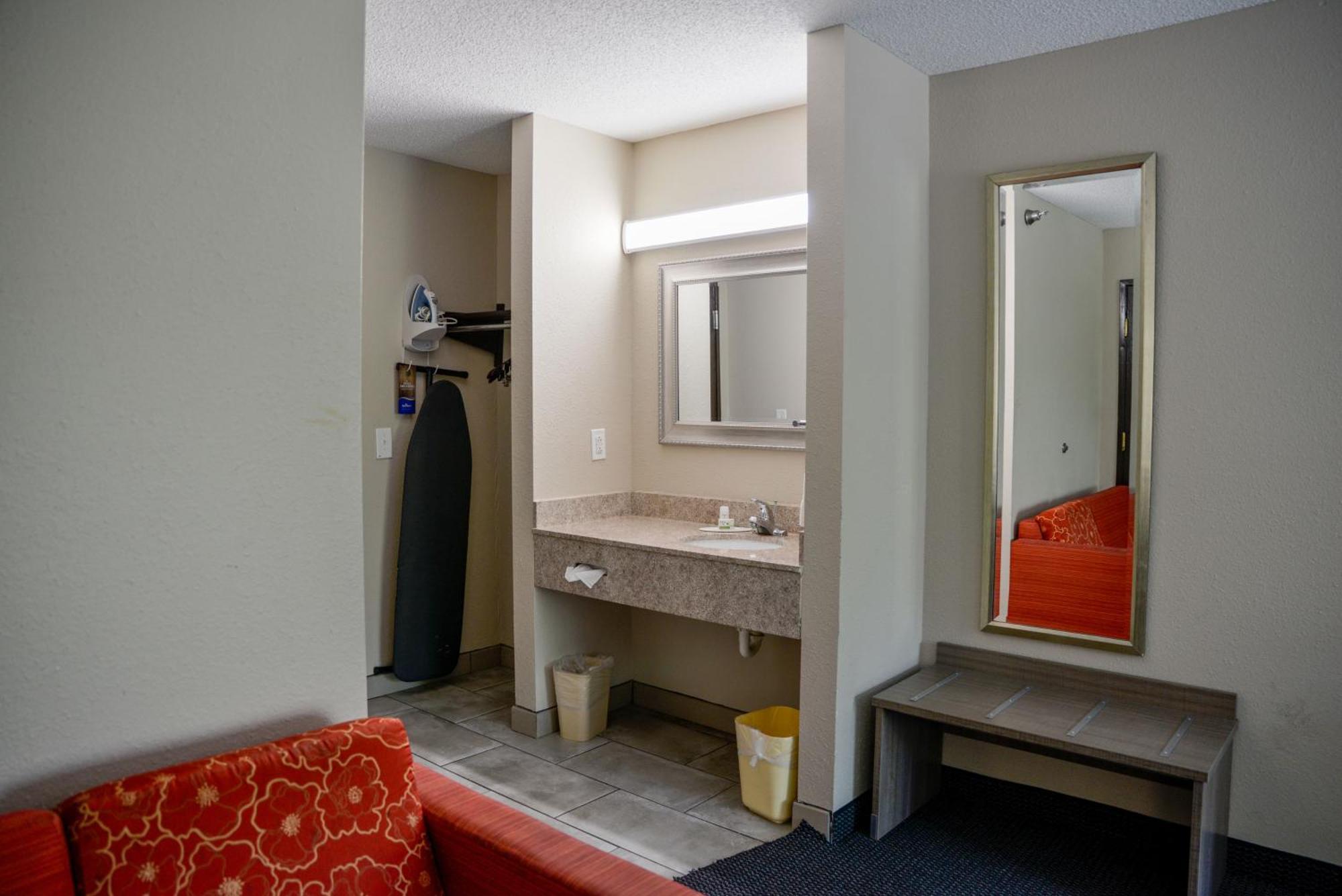 Baymont By Wyndham O'Fallon St. Louis Area Exterior photo