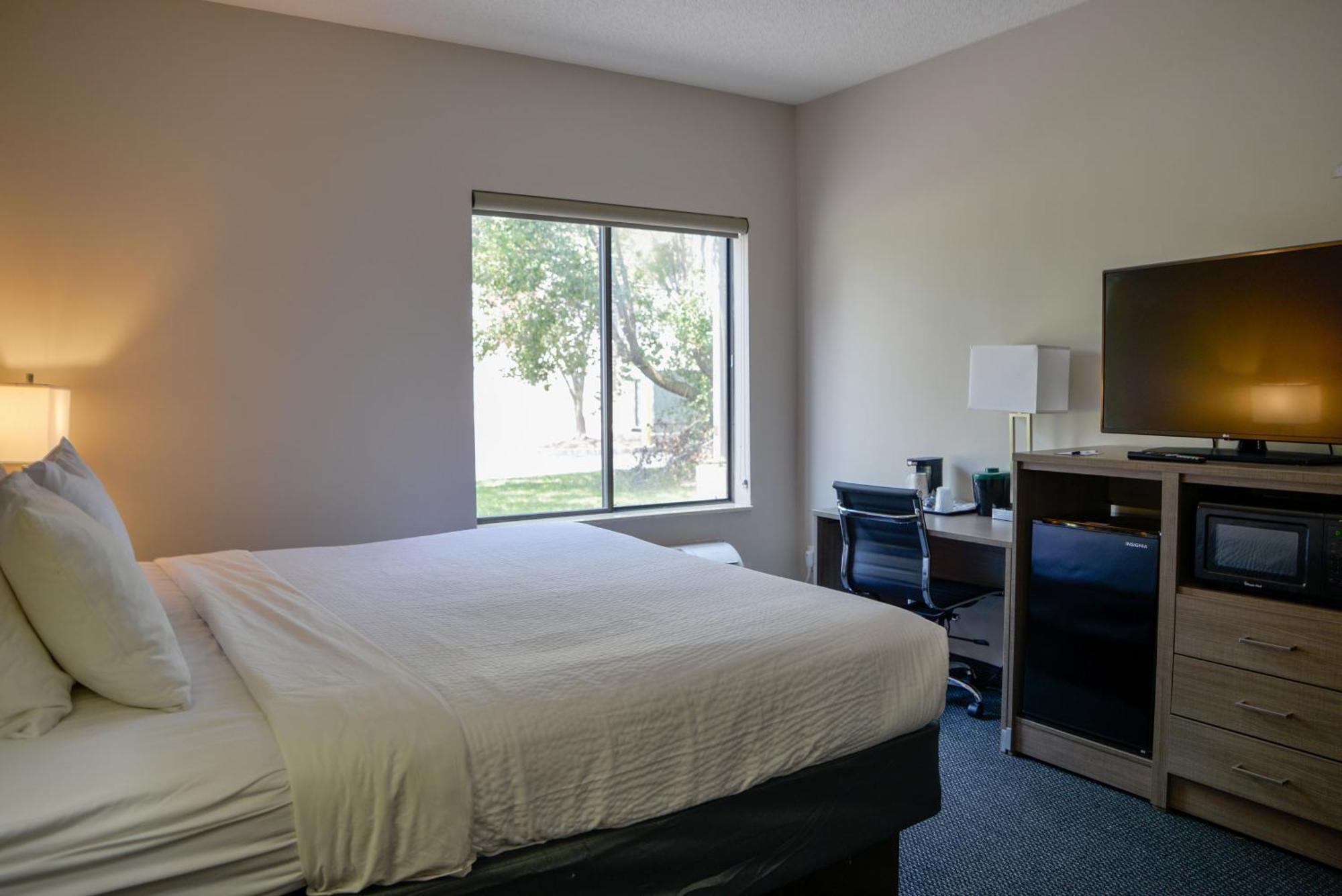 Baymont By Wyndham O'Fallon St. Louis Area Exterior photo