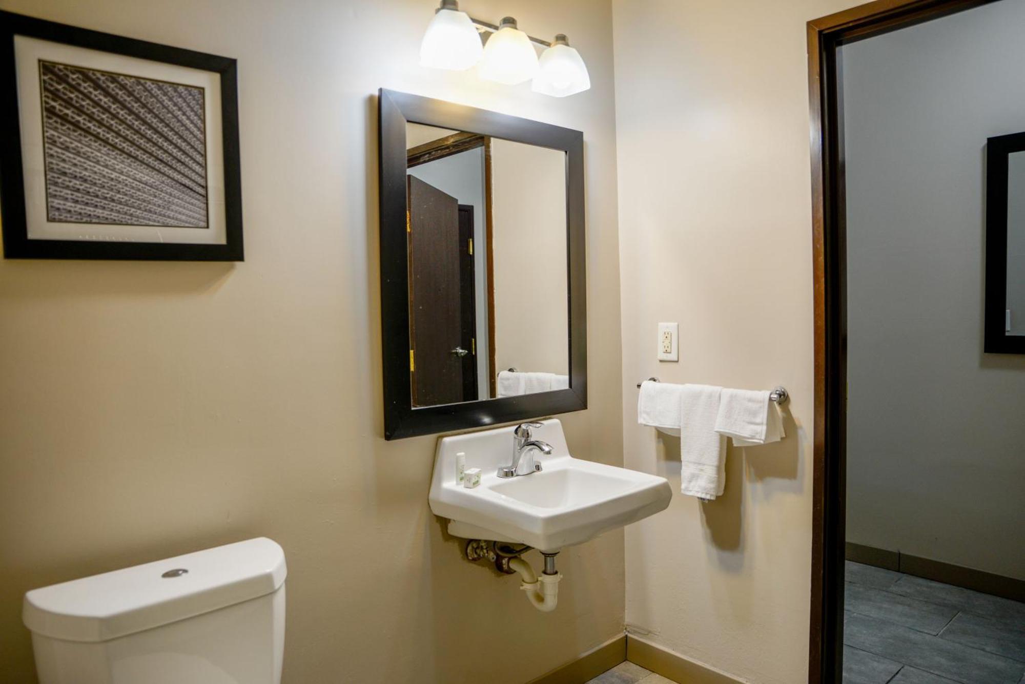 Baymont By Wyndham O'Fallon St. Louis Area Exterior photo